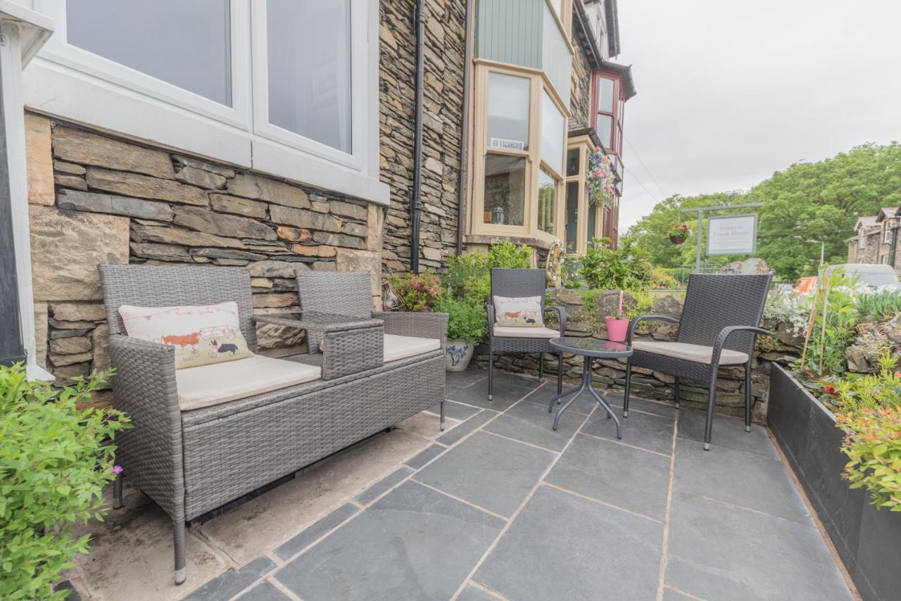 Abacus House Hotel Windermere Exterior foto