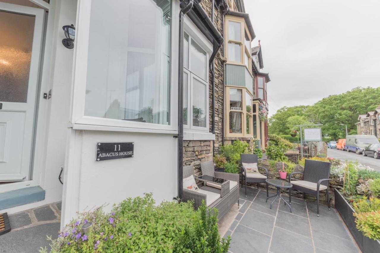 Abacus House Hotel Windermere Exterior foto